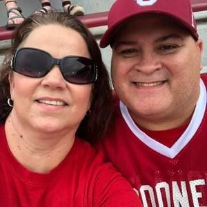 Meet your Posher, Betty